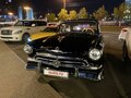 1961 ГАЗ 21 «Волга» 21В, чёрный, 3500000 рублей - вид 1