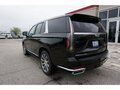 2022 Cadillac Escalade V, чёрный, 17810570 рублей - вид 4