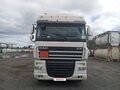 2012 DAF XF 105, белый, 2000000 рублей