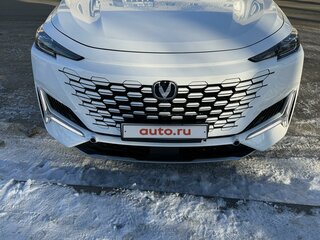 2023 Changan UNI-K, белый, 2750000 рублей, вид 3