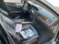 2013 Mercedes-Benz E-Класс 200 IV (W212, S212, C207) Рестайлинг, чёрный, 1780000 рублей - вид 10