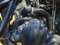 2003 Triumph Tiger 955i, серый, 350000 рублей - вид 9