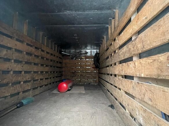 2010 ГАЗ ГАЗель (2705), белый, 850000 рублей - вид 7