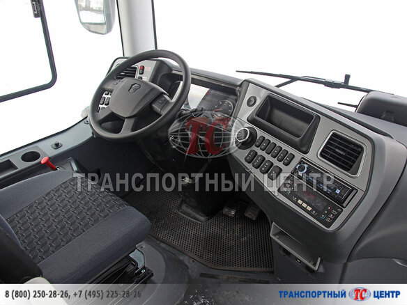 2023 ПАЗ 4223/4228, белый, 9888478 рублей - вид 15