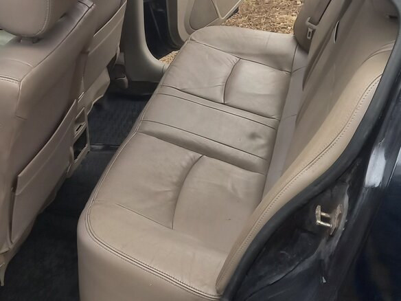 2007 Chery Fora (A21), чёрный, 250000 рублей - вид 17