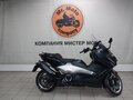 2026 Yamaha TMAX, чёрный, 1635000 рублей