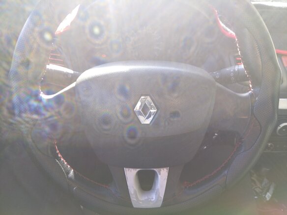 2011 Renault Fluence I, белый, 700000 рублей - вид 15