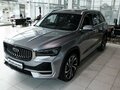 2026 Geely Monjaro I, серебристый - вид 1