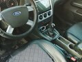 2007 Ford Focus II, синий, 300000 рублей - вид 4