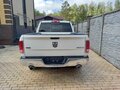 2017 Dodge RAM IV (DS/DJ), белый - вид 1
