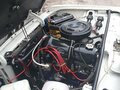 1997 Lada (ВАЗ) 2106 4-speed, белый - вид 7