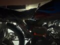 2014 Мотоальфа A1, красный, 32000 рублей - вид 3