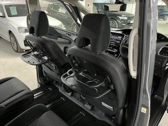 2020 Nissan Serena V (C27) Рестайлинг, серый, 2490000 рублей - вид 28
