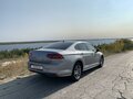 2018 Volkswagen Passat B8, серебристый - вид 3
