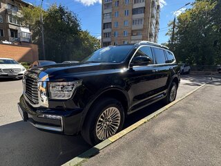 2023 Tank 500 I, чёрный, 5000000 рублей, вид 2