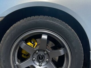 2001 Nissan Skyline XI (V35), голубой, 850000 рублей, вид 5