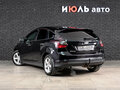2013 Ford Focus III, чёрный - вид 4