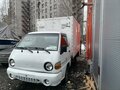 2006 Hyundai Porter, белый, 380000 рублей - вид 3