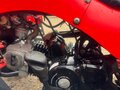 2023 Gladiator X125, красный, 45000 рублей - вид 10