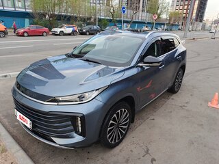 2021 Exeed TXL I, серый, 2290000 рублей, вид 1