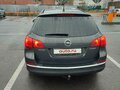2014 Opel Astra J Рестайлинг, серый, 899000 рублей - вид 4