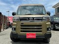 2023 Daihatsu Atrai VI, зелёный, 665001 рублей - вид 3