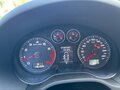 2011 Audi A3 II (8P) Рестайлинг 2, красный, 750000 рублей - вид 9