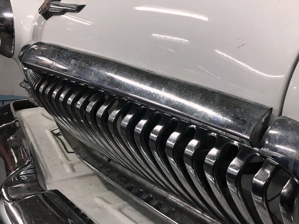 1967 ГАЗ 21 «Волга» 21Р, белый, 790000 рублей - вид 15