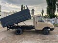 1997 ГАЗ ГАЗель (3302), бежевый, 670000 рублей - вид 8