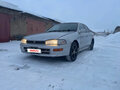 1993 Toyota Sprinter VII (E100), серый, 90000 рублей