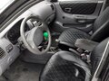 2006 Hyundai Accent ТагАЗ II, чёрный, 475000 рублей - вид 3