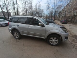 2011 Great Wall Hover H3 I, серый, 670000 рублей, вид 2