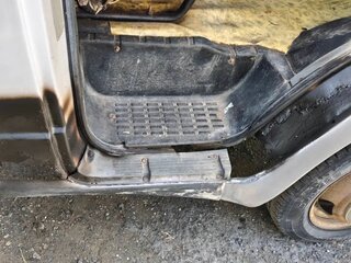 2004 ГАЗ ГАЗель (3302), белый, 219000 рублей, вид 5