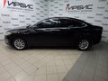 2012 Ford Mondeo IV Рестайлинг, чёрный - вид 5