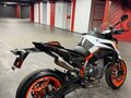 2021 KTM 890 Duke R, белый, 770000 рублей - вид 6