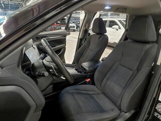2021 Haval F7 I, чёрный, 1542000 рублей, вид 5