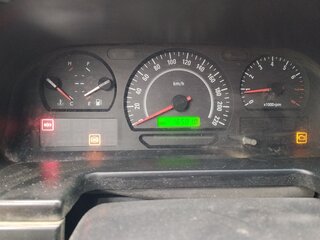 2008 ТагАЗ Road Partner, белый, 380000 рублей, вид 4