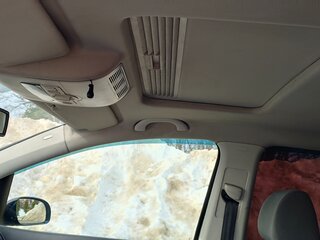 2007 Volkswagen Touran I Рестайлинг, чёрный, 578909 рублей, вид 4