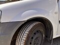 2016 LADA (ВАЗ) Largus, белый, 390000 рублей - вид 11