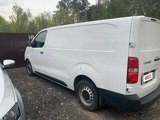 2019 Peugeot Expert III, белый, 2299700 рублей, вид 1
