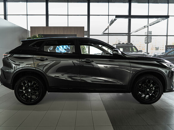2026 Changan CS35 Max, серый, 2789900 рублей - вид 4