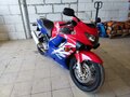 2000 Honda CBR 600F, красный, 450000 рублей - вид 1