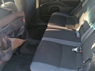 2011 Mitsubishi Outlander II Рестайлинг, серый, 1370000 рублей, вид 4