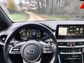 2019 Kia K3 II (China Market), красный, 2058000 рублей - вид 7