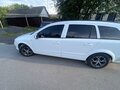 2007 Opel Astra H, белый, 680000 рублей - вид 2