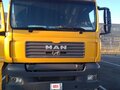 2003 MAN TGA, жёлтый, 1500000 рублей - вид 7