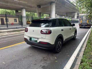2026 Chery QQ3, бежевый, 1650000 рублей, вид 5