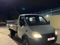 2011 ГАЗ ГАЗель (3302), белый, 1200000 рублей - вид 1