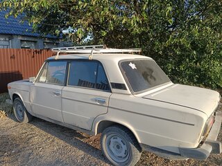 1995 Lada (ВАЗ) 2106, бежевый, 120000 рублей, вид 1