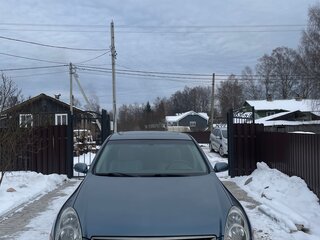 2004 Infiniti G35 III, серый, 750000 рублей, вид 2